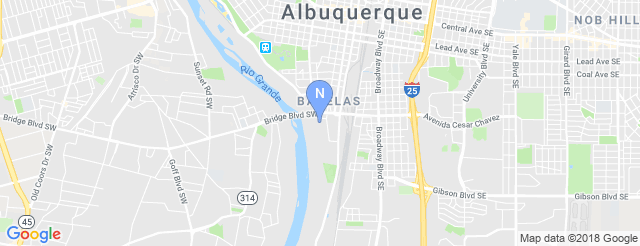 National Hispanic Cultural Center Albuquerque Journal Theatre